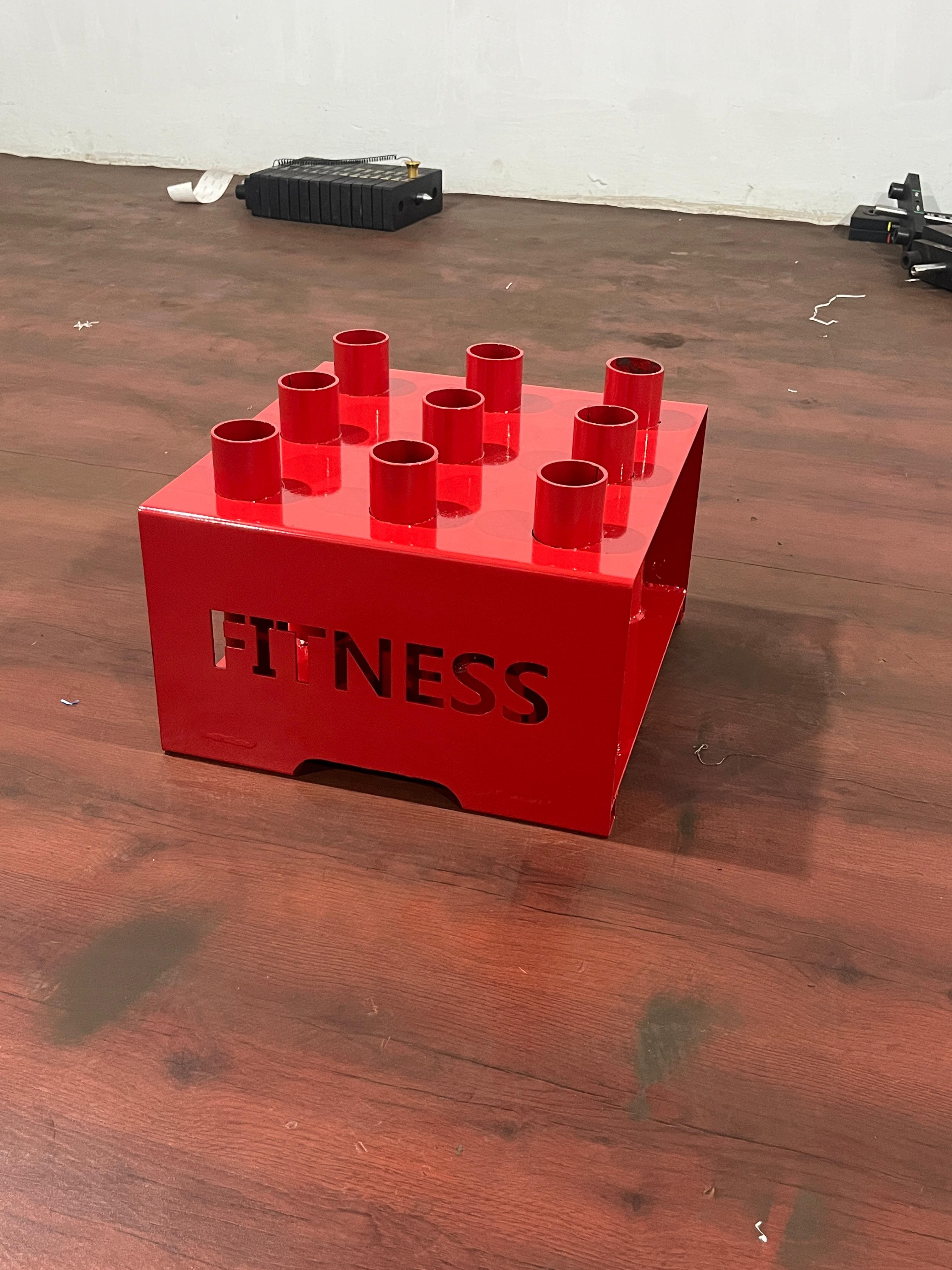 Gym Equipment Manufacturer In India